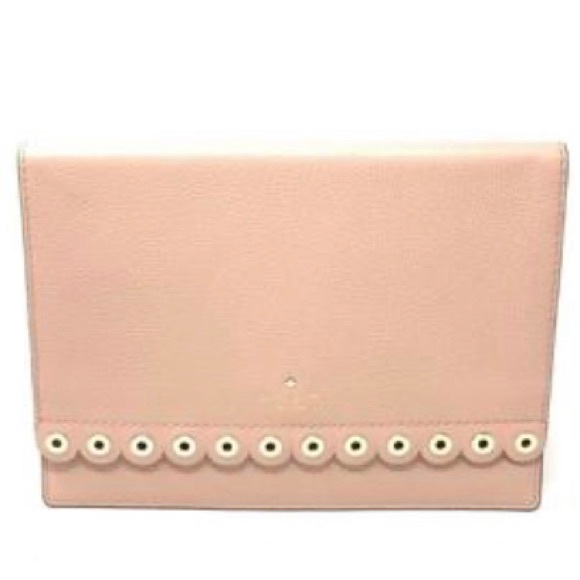 NWOT Kate Spade Paloma Road E-Reader or Tablet Envelope - Picture 2 of 8